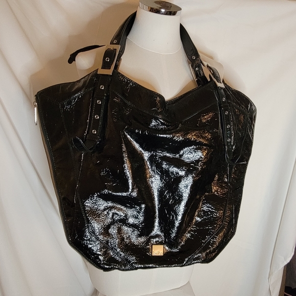 Kooba Handbags - Kooba XL leather bag